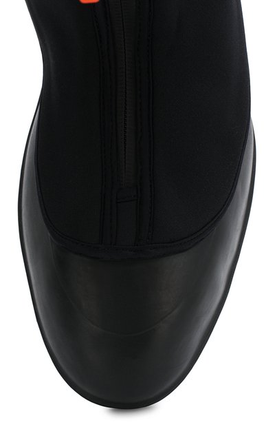 Высокие галоши SWIMS, арт. 0001, фото 5