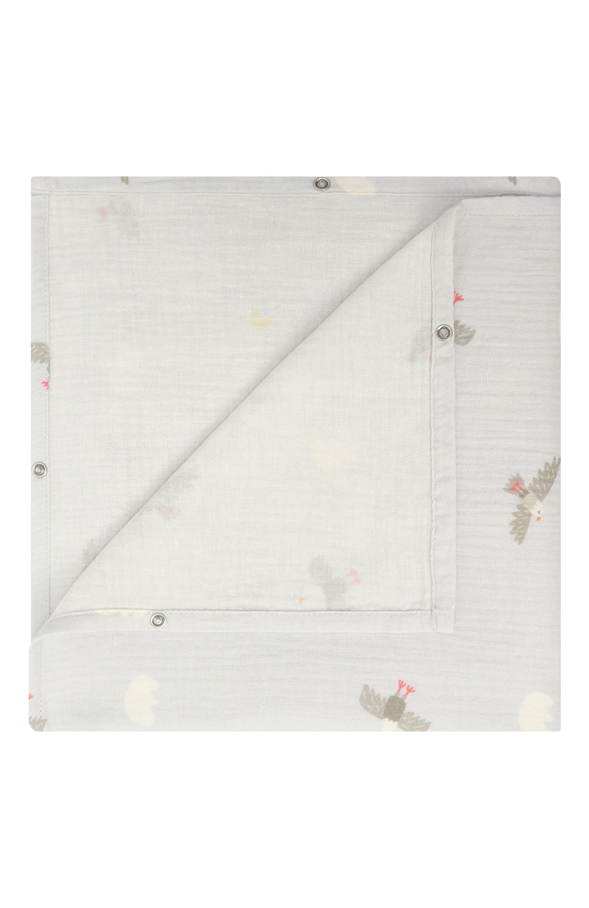 Муслиновая пеленка BUBA KIDS, арт. BKMUSSW56, фото 1