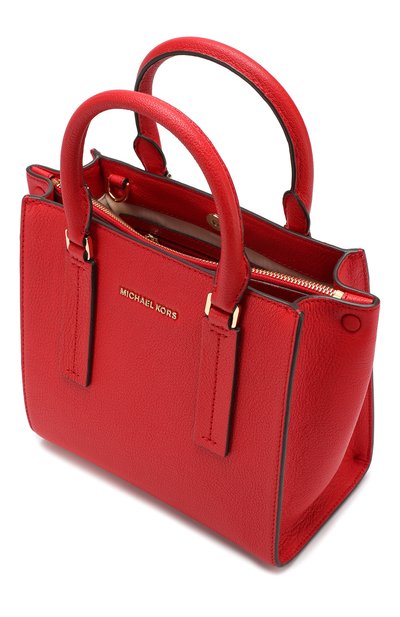 Сумка alessa MICHAEL MICHAEL KORS, арт. 30S9G0AM2T, фото 4