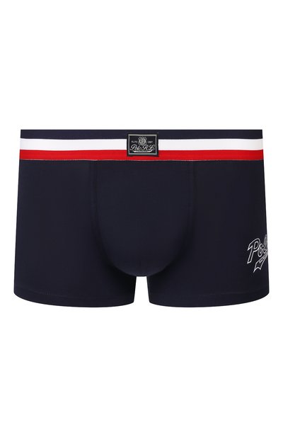 Хлопковые боксеры POLO RALPH LAUREN, арт. 714755729/006, фото 1