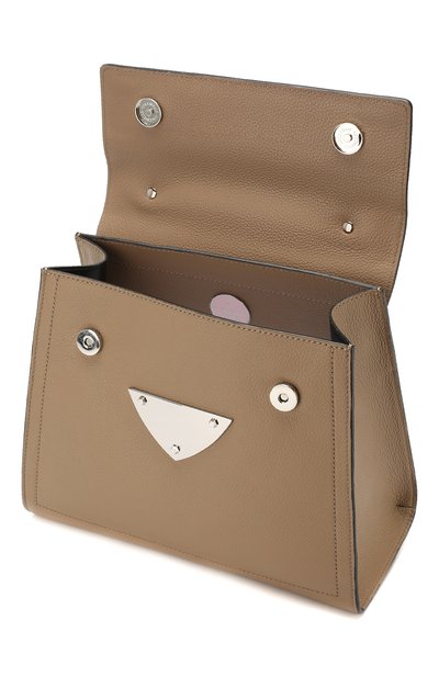 Сумка b14 COCCINELLE, арт. E1 E05 18 03 01, фото 4