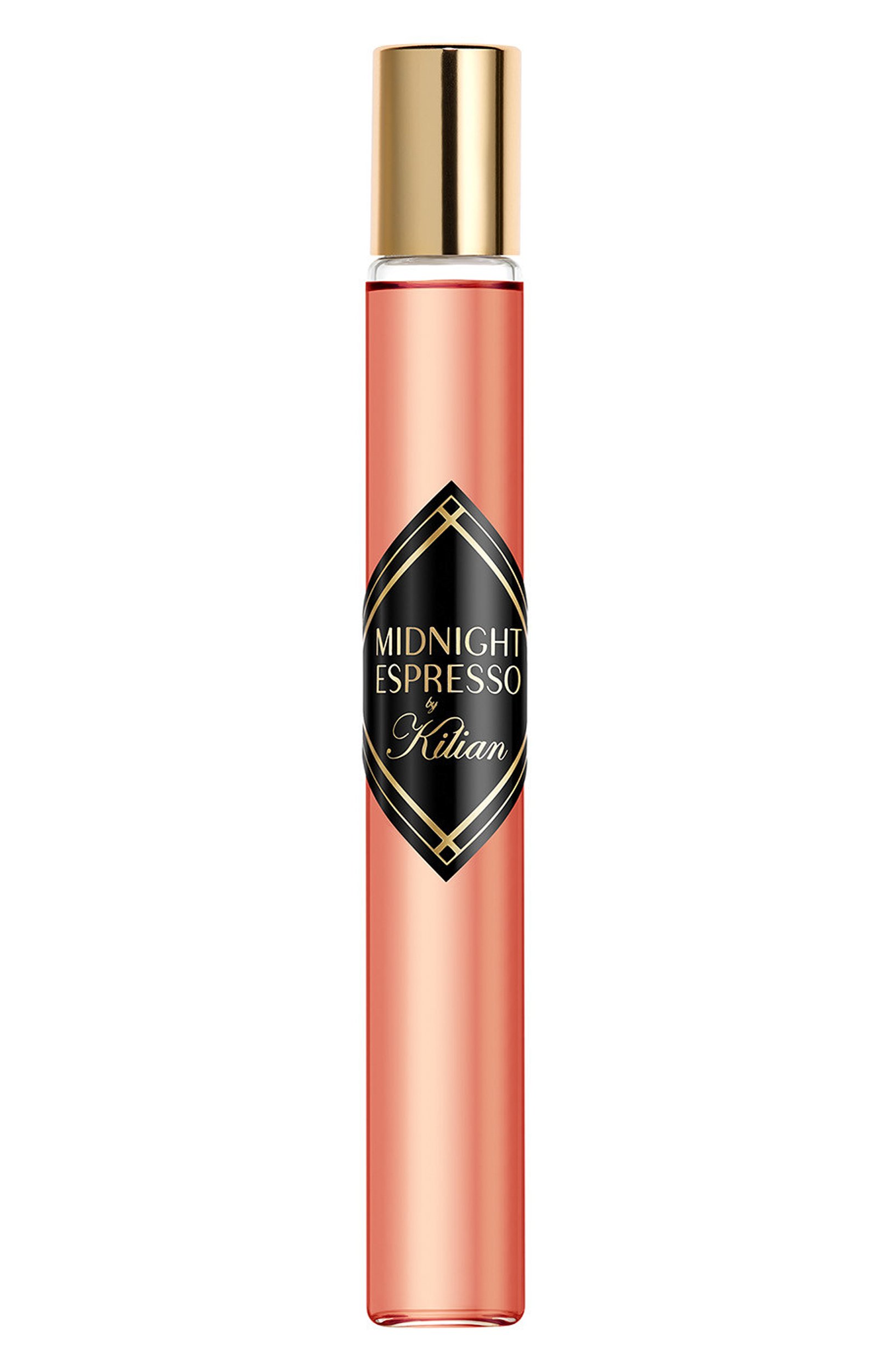 Парфюмерная вода midnight espresso (10ml) KILIAN PARIS бесцветного цвета по цене 5100 руб., арт. 3700550246015, фото 1 Парфюмерная вода midnight espresso (10ml) KILIAN PARIS, арт. 3700550246015, фото 1