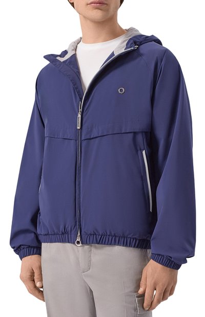 Бомбер STEFANO RICCI, арт. M6J62R0120/PAEA3U_001, фото 3