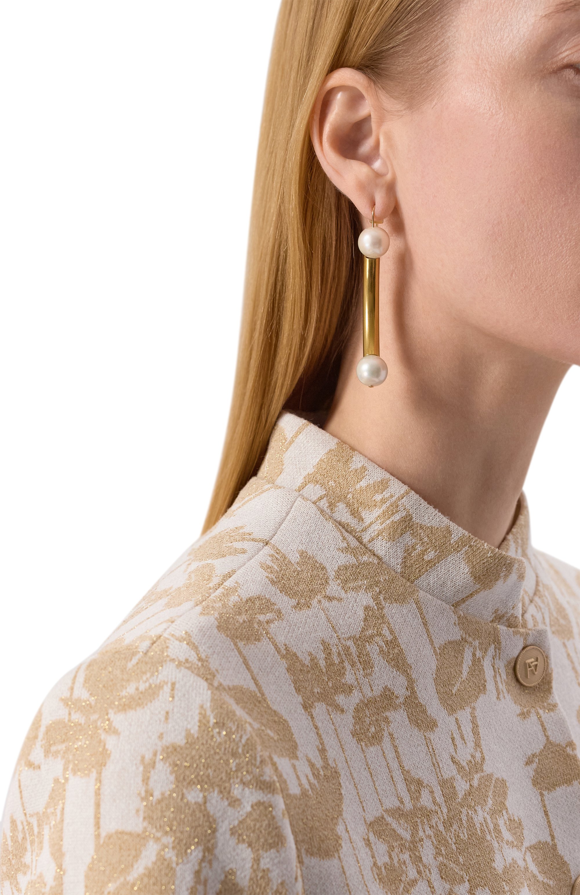 Серьги VIEN, арт. 25-272, фото 2