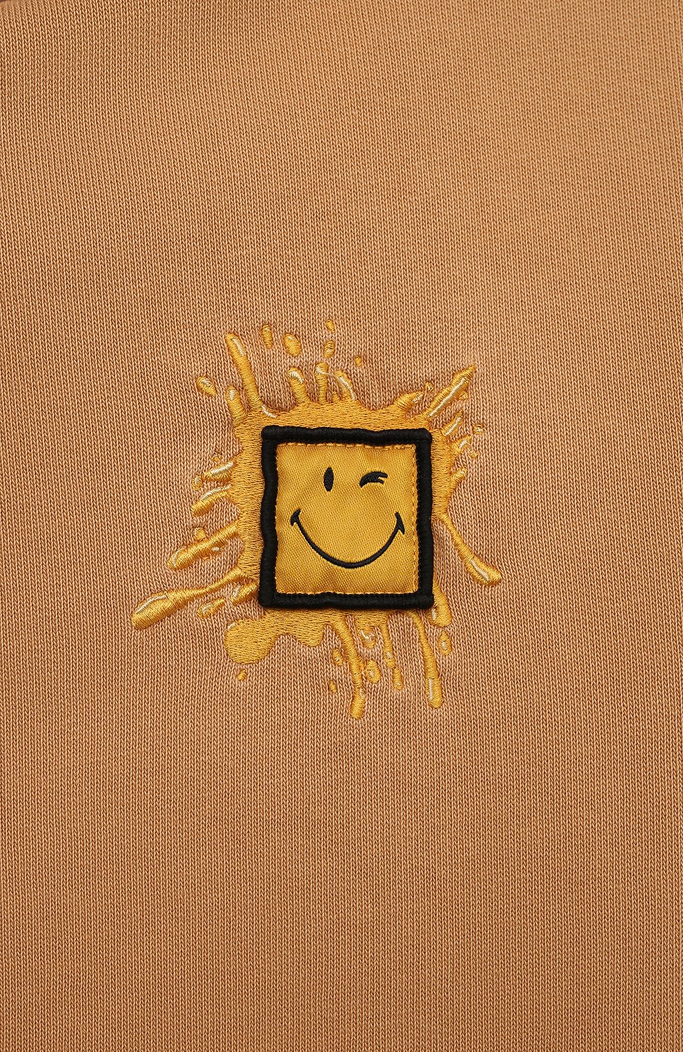 Хлопковая толстовка MARC JACOBS (THE), арт. W60260, фото 3