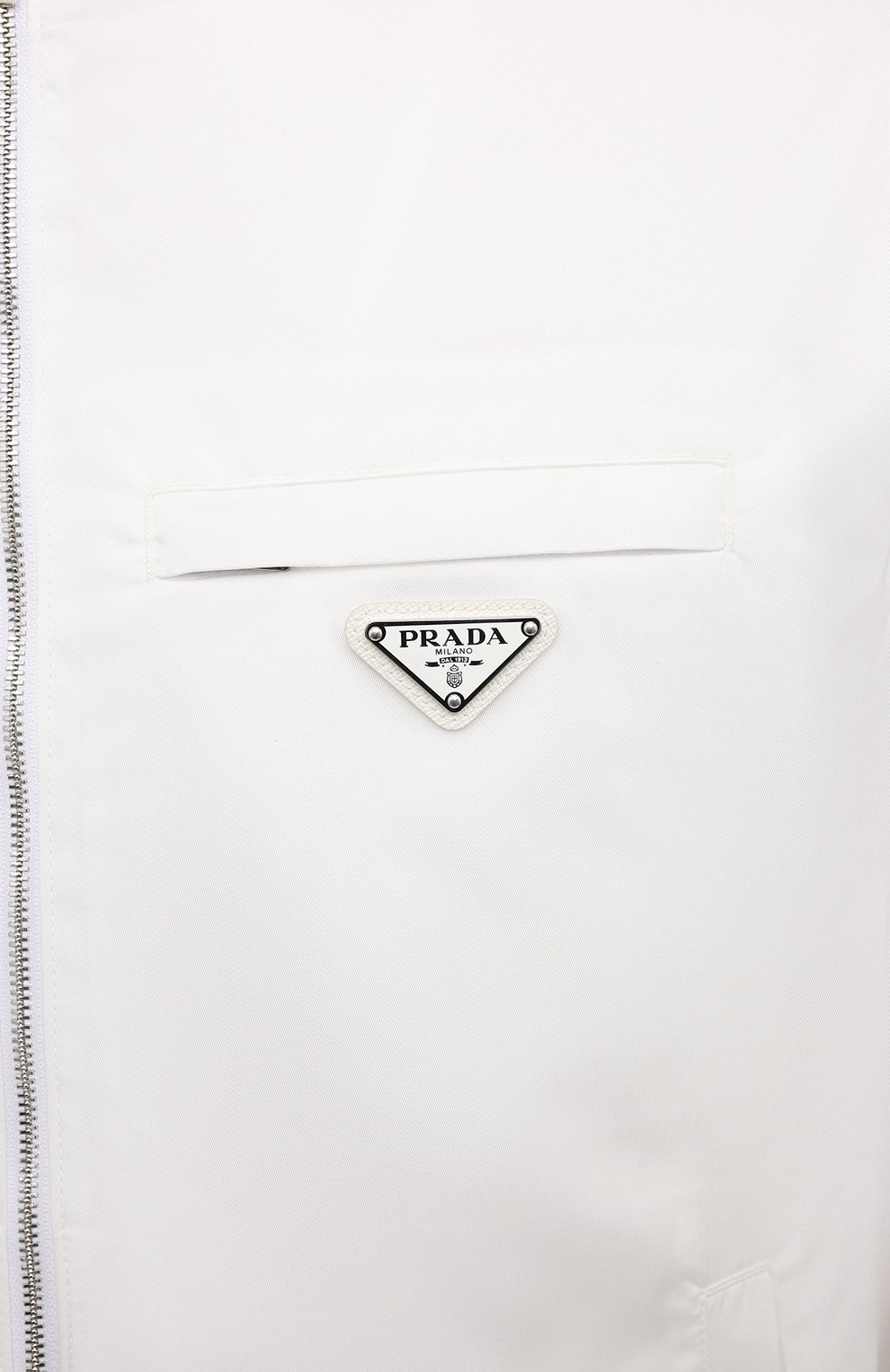 Куртка PRADA, арт. SGX685-1WQ8-F0009-211, фото 5