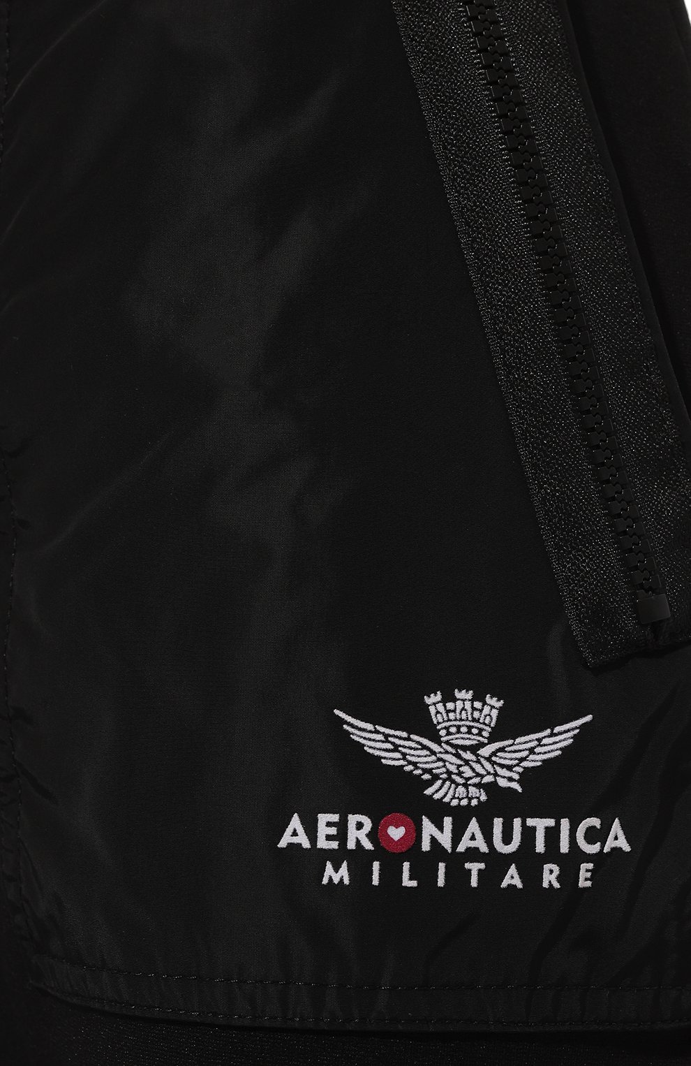 Джоггеры AERONAUTICA MILITARE, арт. 232/PF901DF523, фото 5