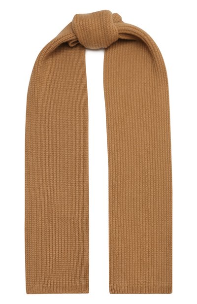 Кашемировый шарф YVES SALOMON ENFANT, арт. 22WEA501XXCARD