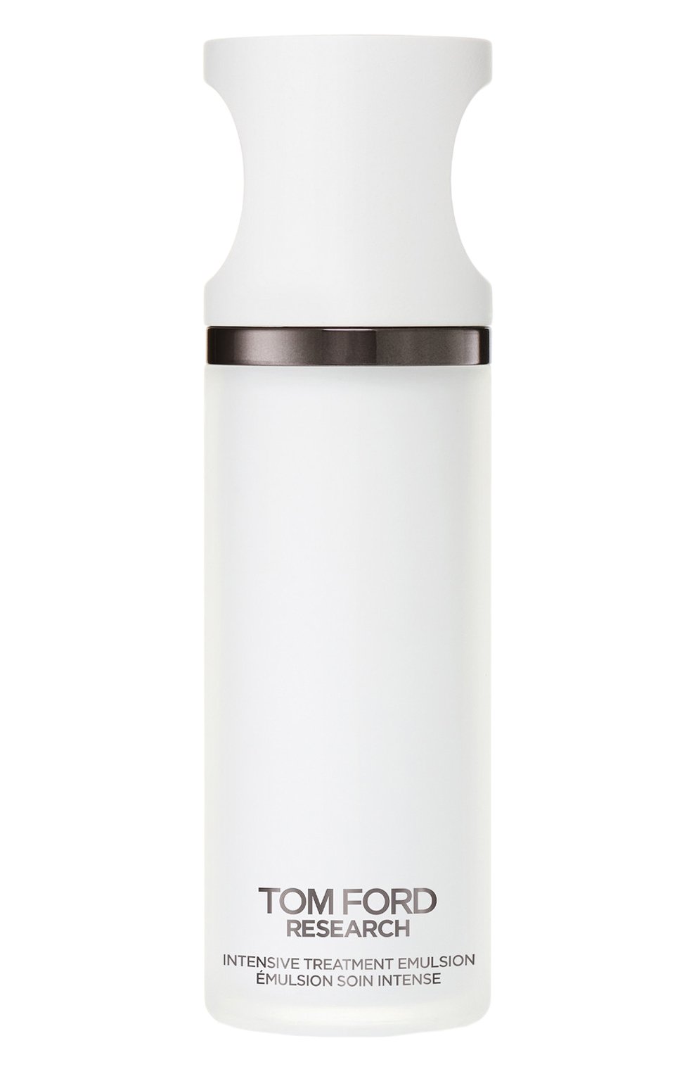 Увлажняющая эмульсия research (125ml) TOM FORD бесцветного цвета по цене 17250 руб., арт. T7YW-01, фото 1 Увлажняющая эмульсия research (125ml) TOM FORD, арт. T7YW-01, фото 1