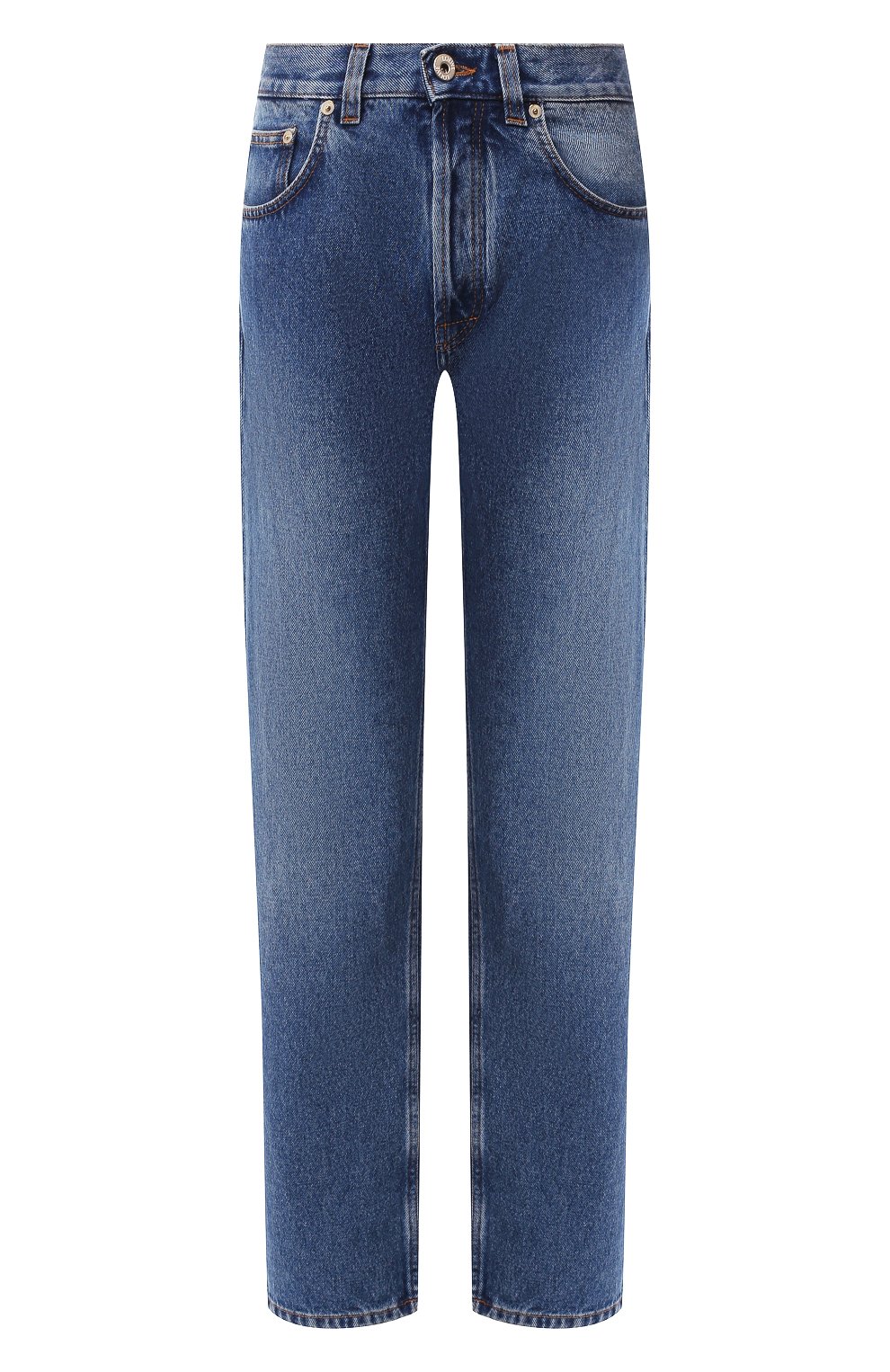 Джинсы LOEWE, арт. S2102420IB, фото 1