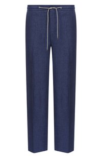 Темно-синий