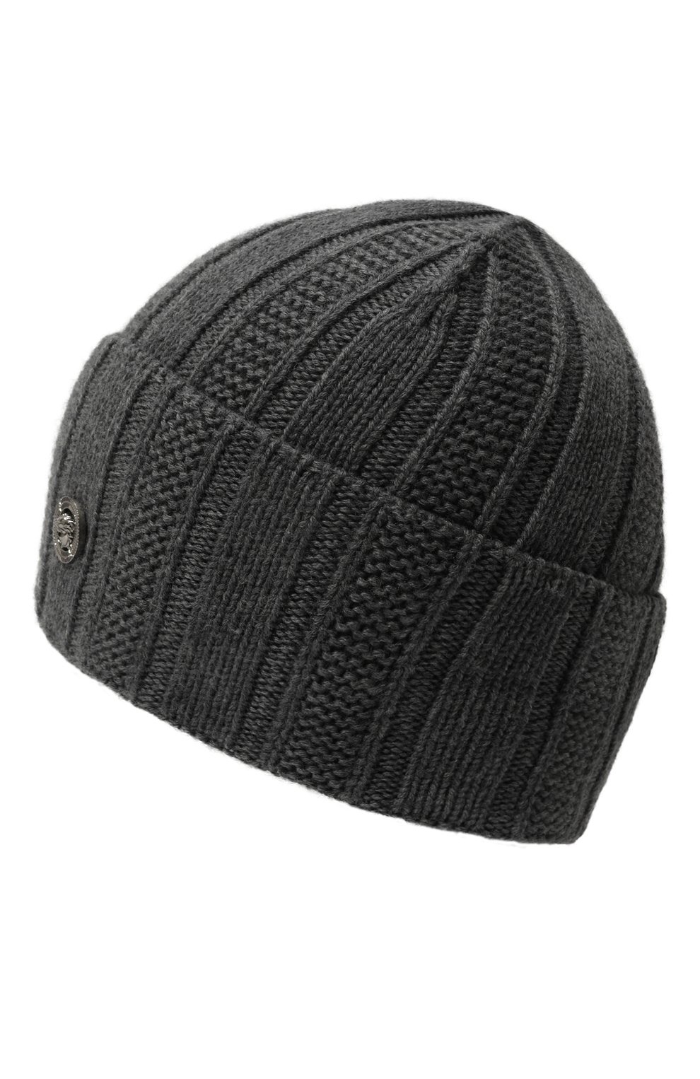 Шерстяная шапка VERSACE, арт. 1014174/1A09351, фото 2