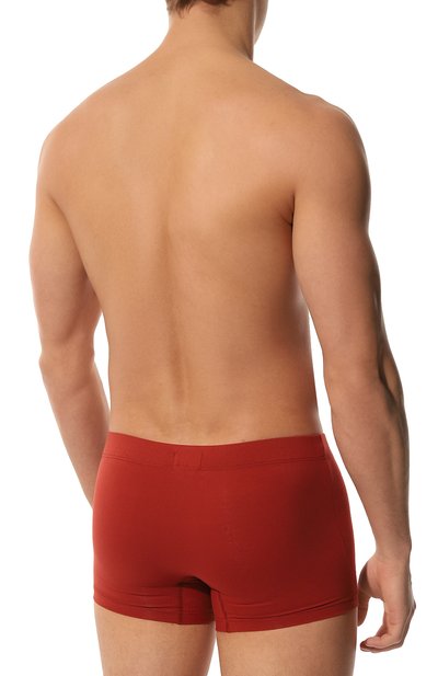 Комплект из двух боксеров HANRO, арт. 073079., фото 5