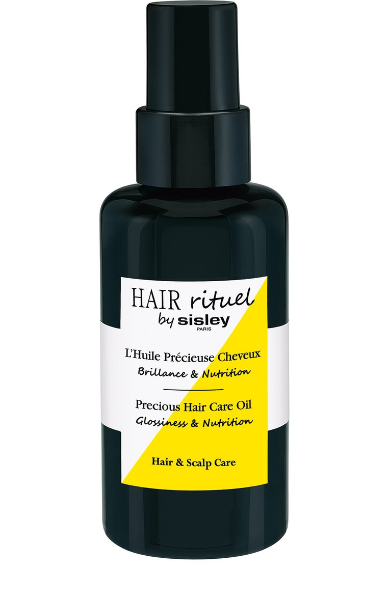 Драгоценное масло для волос: блеск и питание (100ml) HAIR RITUEL BY SISLEY, арт. 169260, фото 1