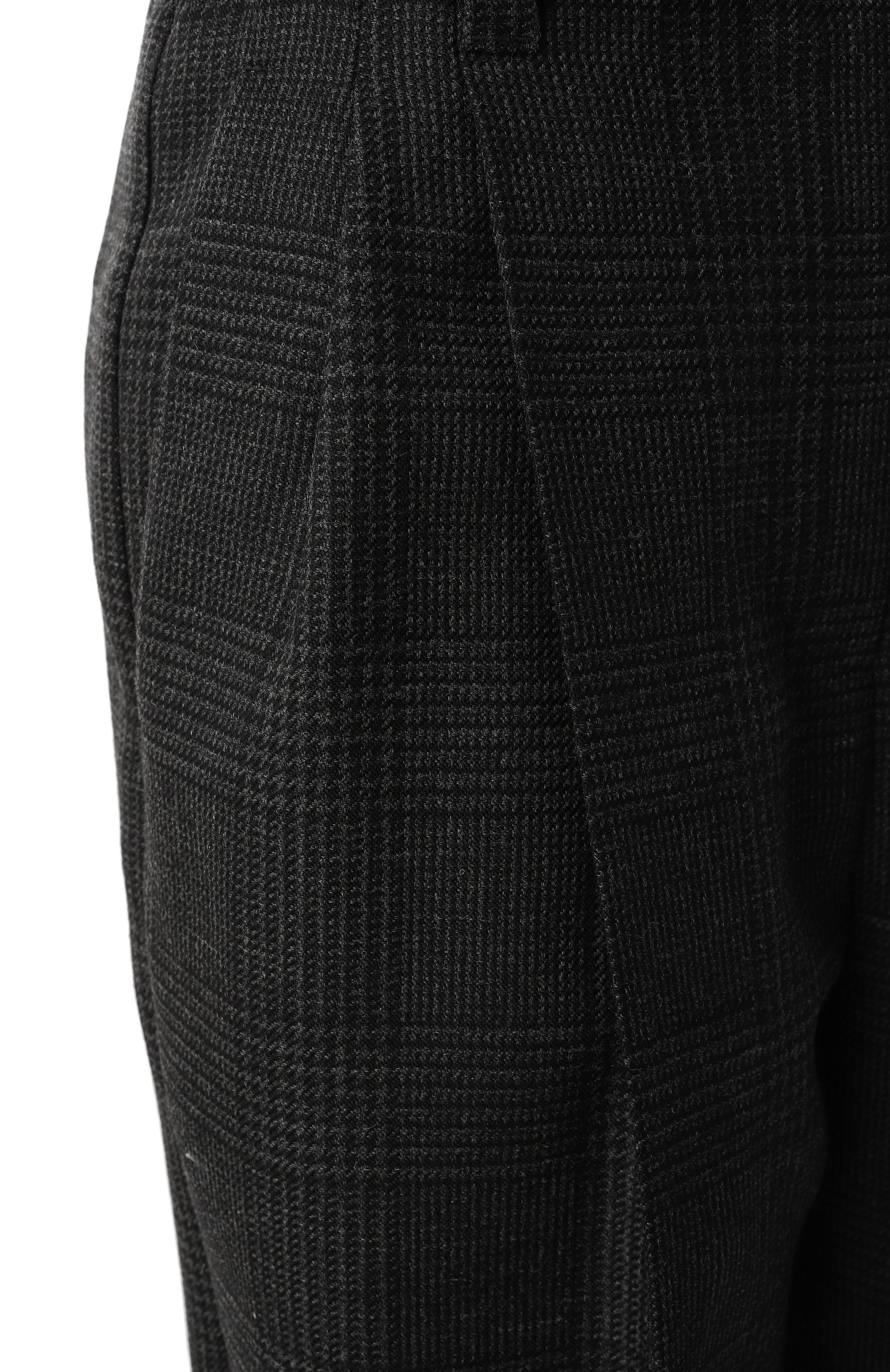 Шерстяные брюки BRUNELLO CUCINELLI, арт. MB133P8725, фото 6