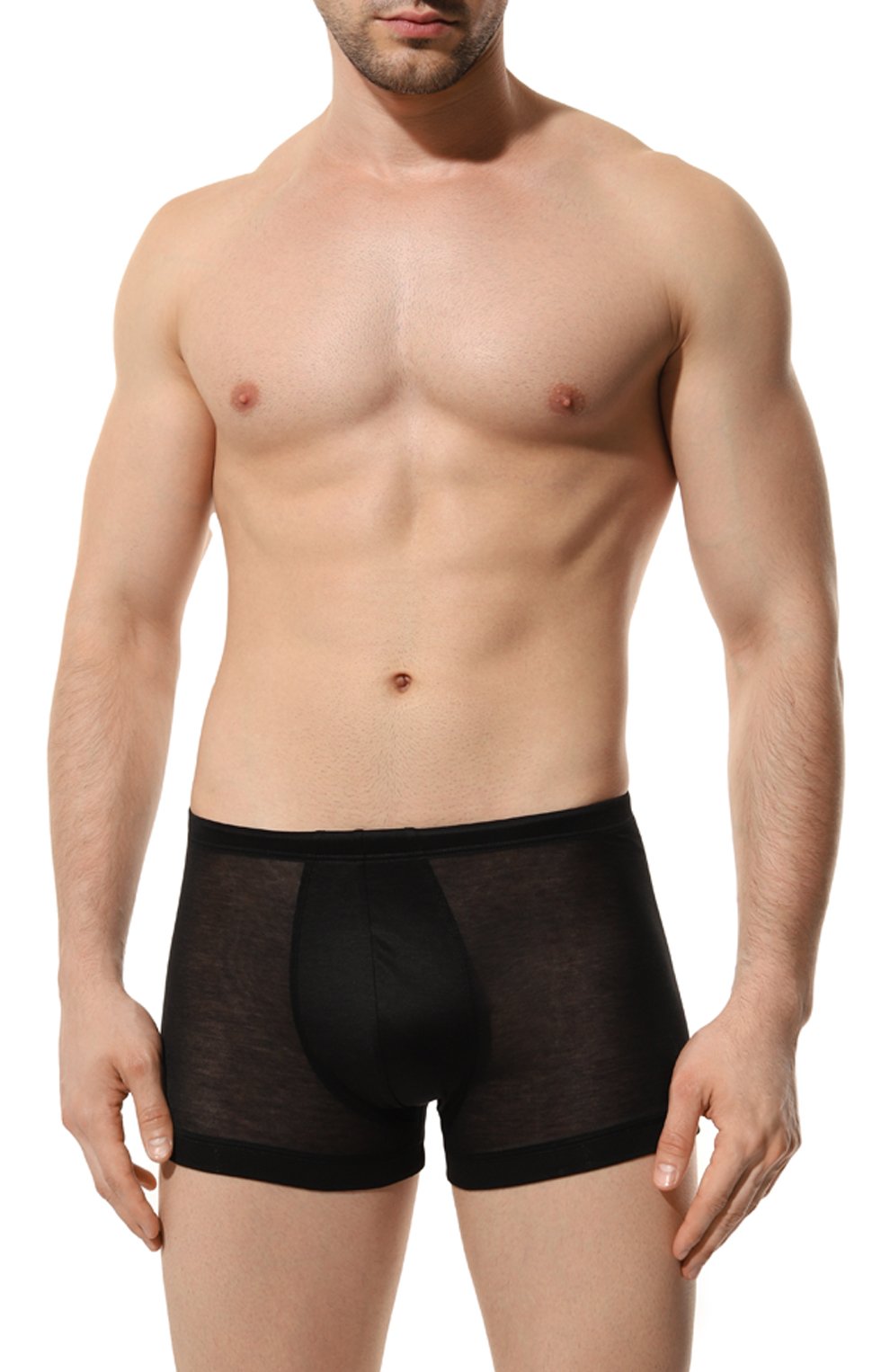 Хлопковые боксеры ZIMMERLI, арт. 252-8851/M, фото 2