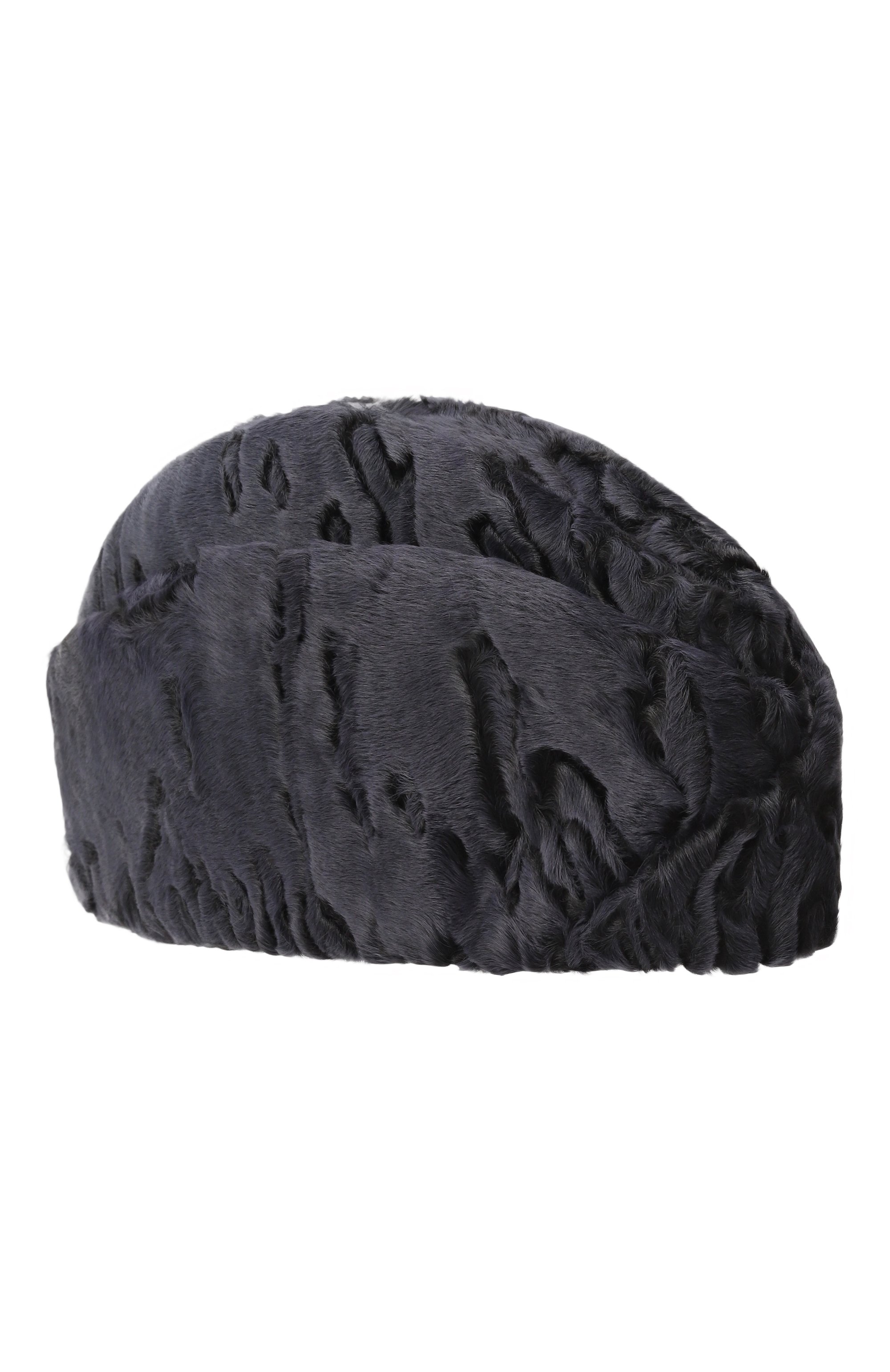 Пилотка доминик из каракульчи FURLAND, арт. 0189503810116200000, фото 2