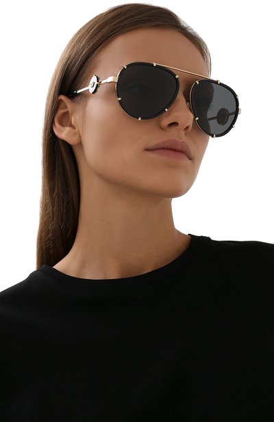 Солнцезащитные очки VERSACE, арт. 2232-143887, фото 2