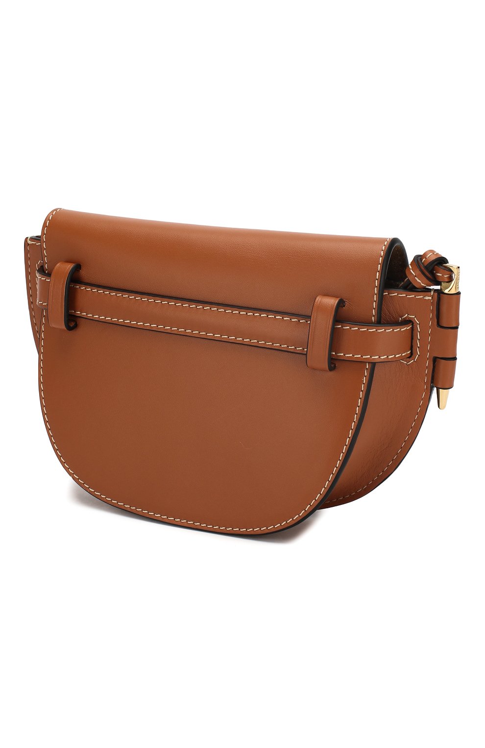 Поясная сумка gate mini LOEWE, арт. 321.54.Z58, фото 3