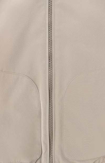Ветровка BRUNELLO CUCINELLI, арт. BM4790969B, фото 3