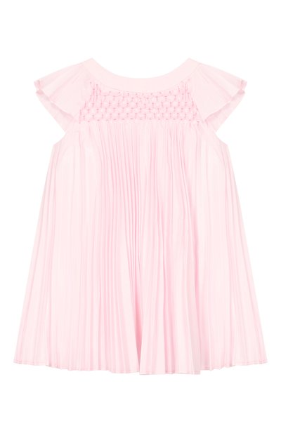 Комплект из платья и шорт JACADI, арт. 2045706-N, фото 2