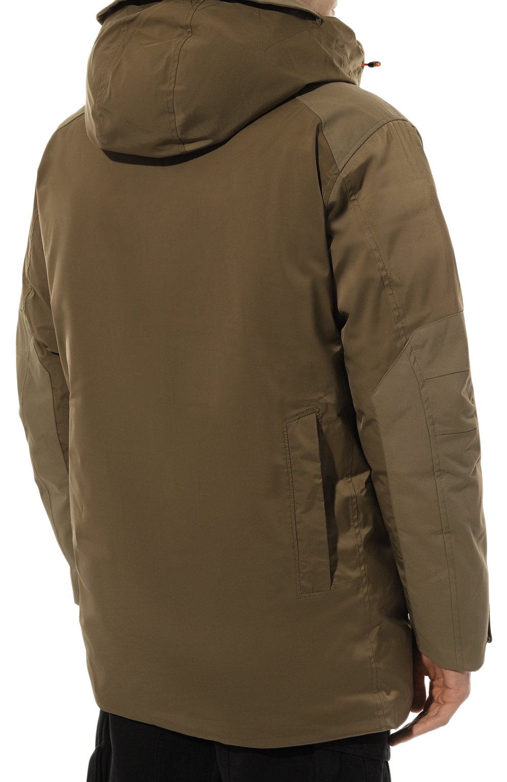 Пуховик BOGNER FIRE+ICE, арт. 34117120, фото 4