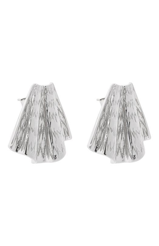 Серьги Flamenco Sevenworlds SW827/2 Серебряный  SW827/2 Фото 2