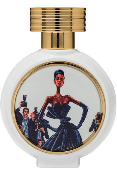 Женский парфюмерная вода black princess (75ml) HFC, арт. 3003720011025