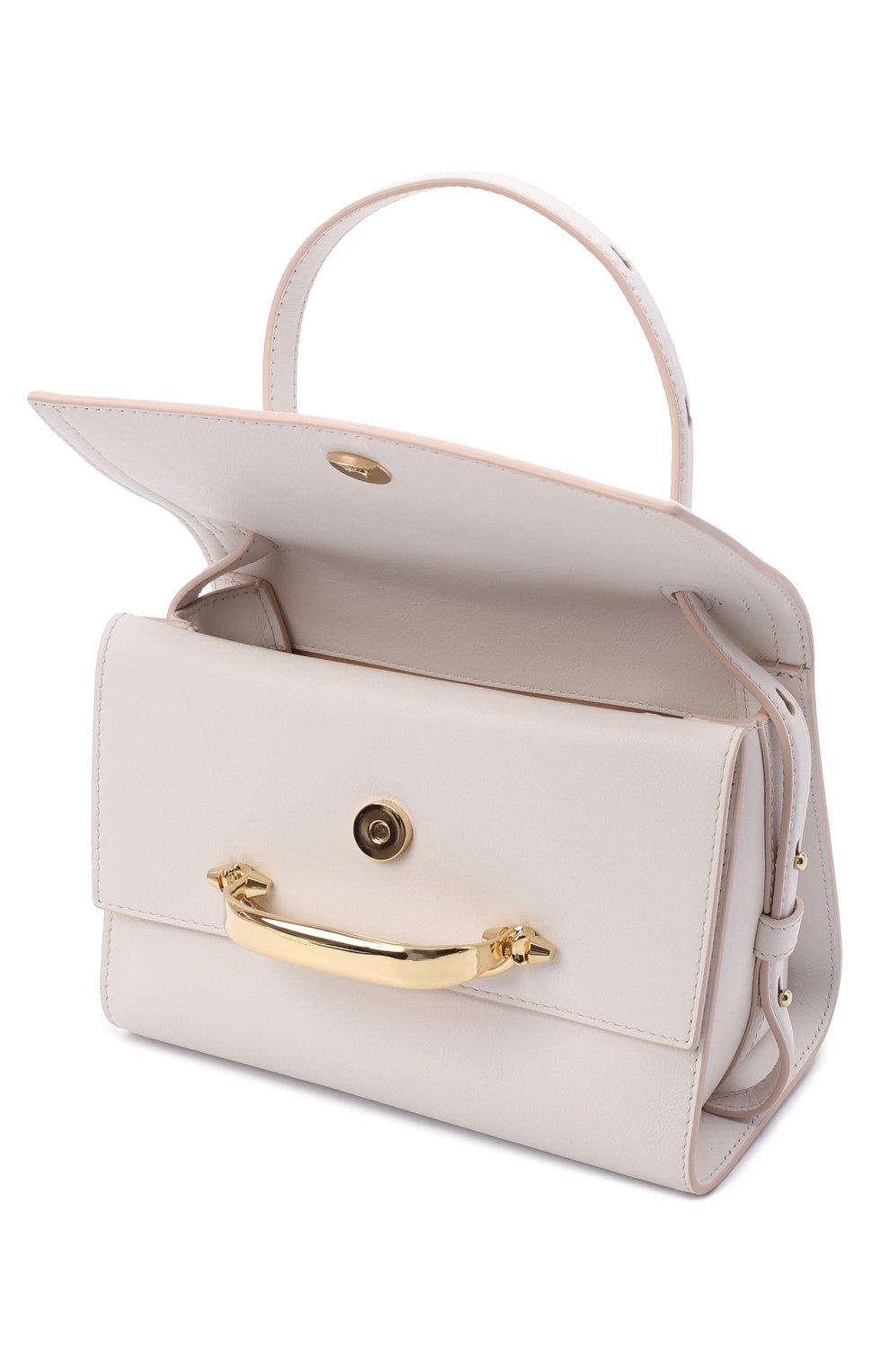 Сумка tall story ALEXANDER MCQUEEN, арт. 619746/D780T, фото 4