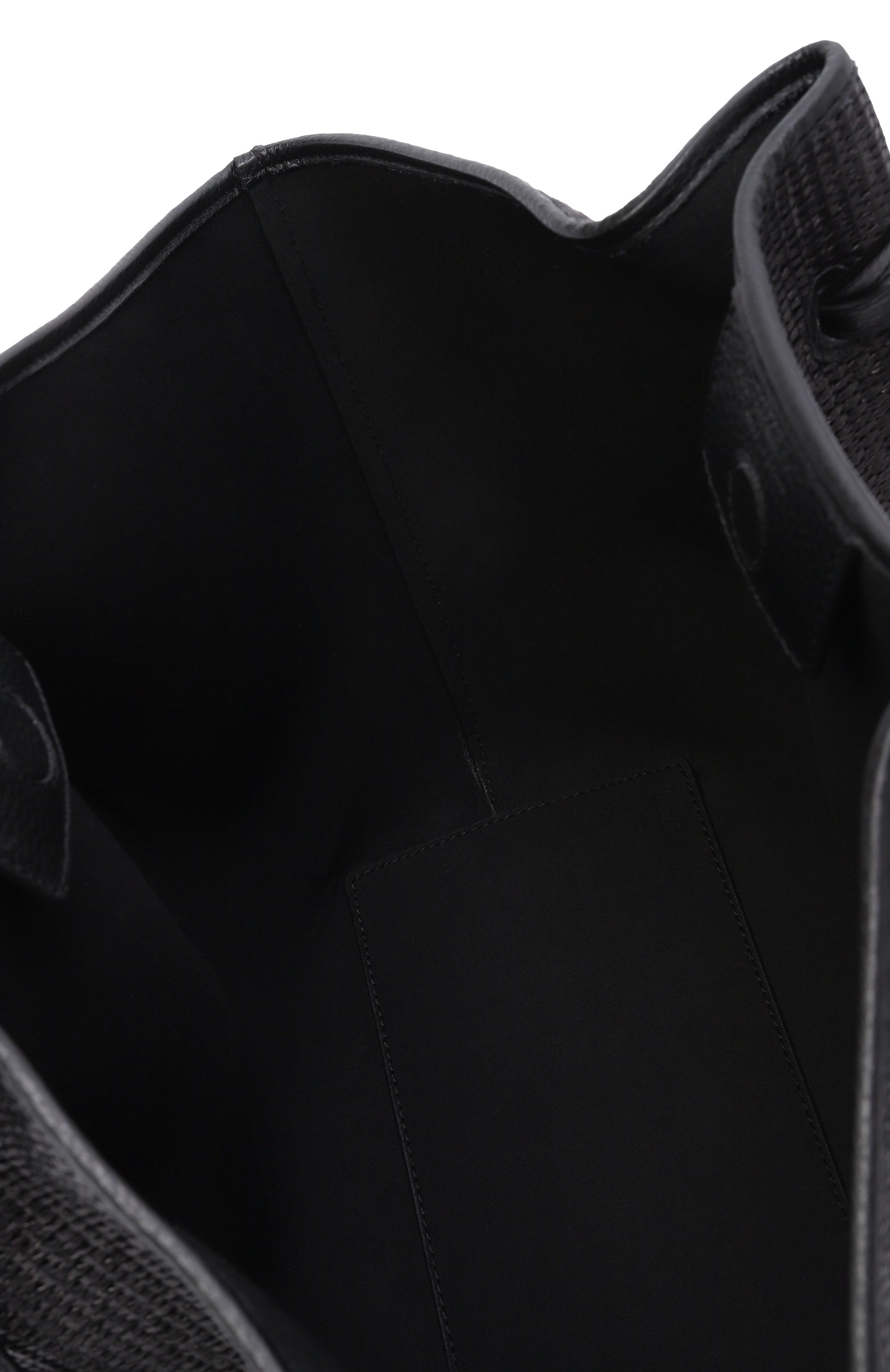 Сумка-тоут mochi large YUZEFI, арт. LARGE M0CHI/W0VEN RAFFIA, фото 5