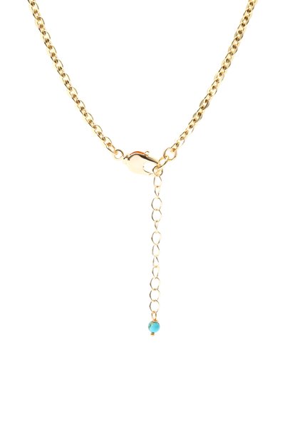 Колье morze BLUEJAY, арт. BJ-MZE, фото 4