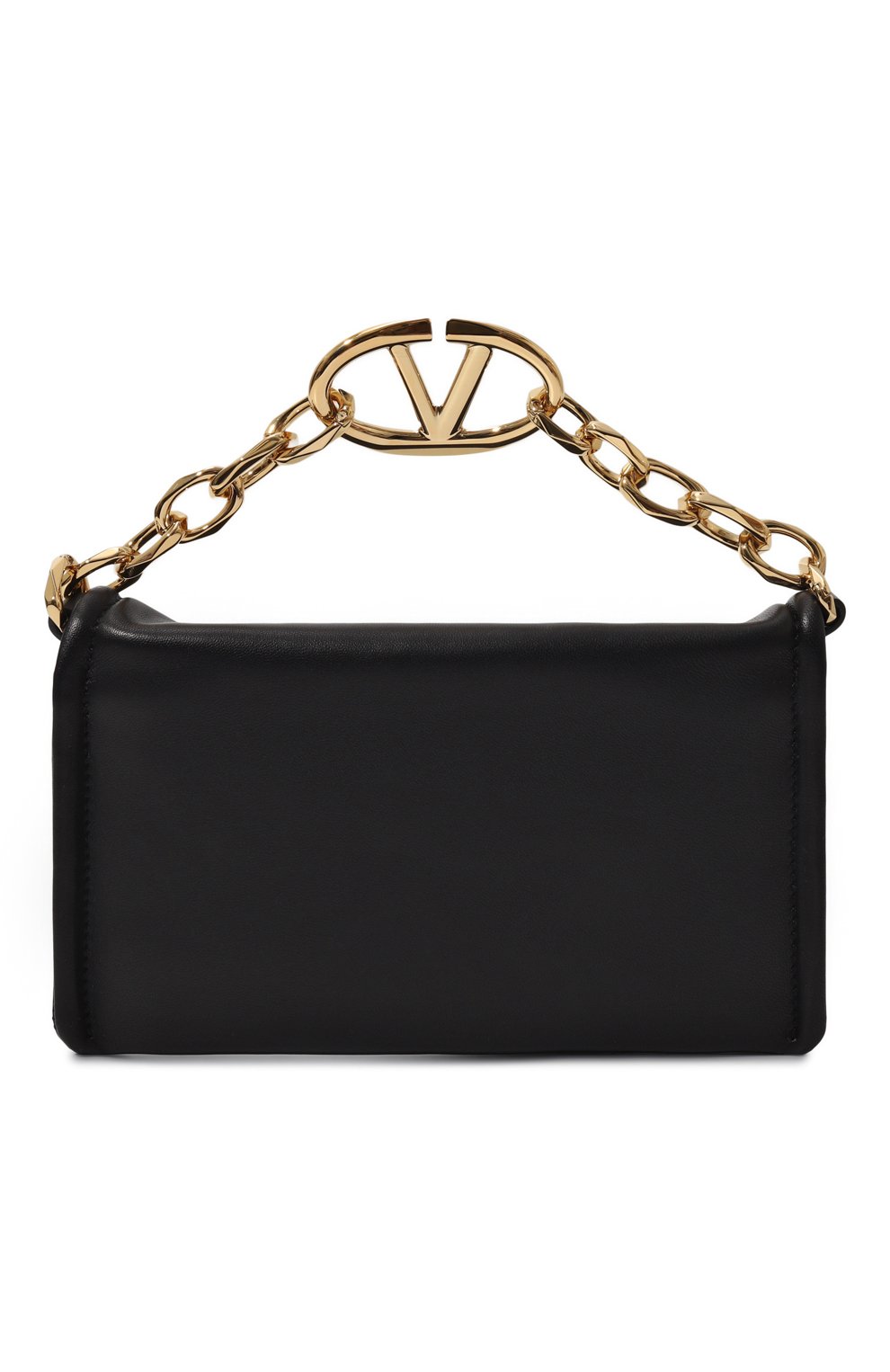 Клатч vlogo chain VALENTINO, арт. 5W2B0N94/PHV, фото 6