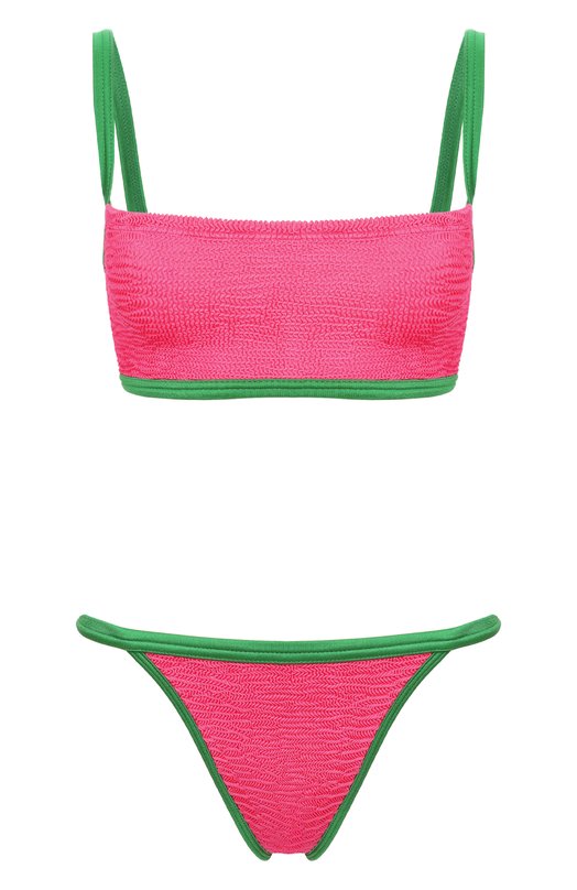 Раздельный купальник Paramidonna CR26ACP Розовый CR26ACP