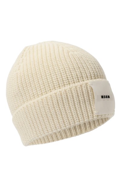 Шапка MSGM KIDS, арт. F3MSJBHT133, фото 1