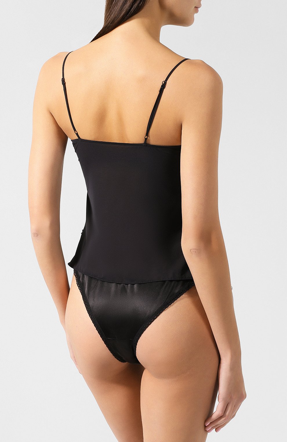 Шелковый комплект JANE WOOLRICH, арт. 4076, фото 6