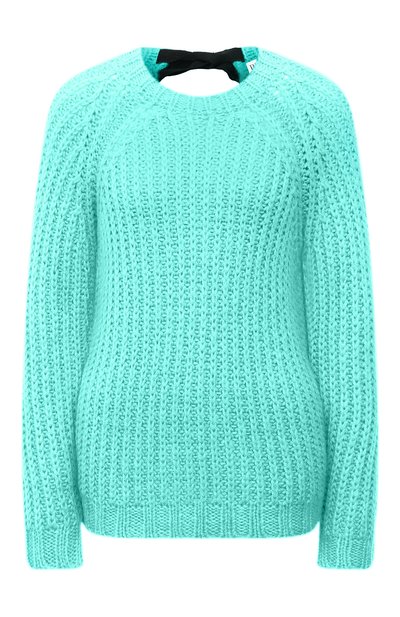 Свитер REDVALENTINO, арт. XR3KC12G/6C2, фото 1