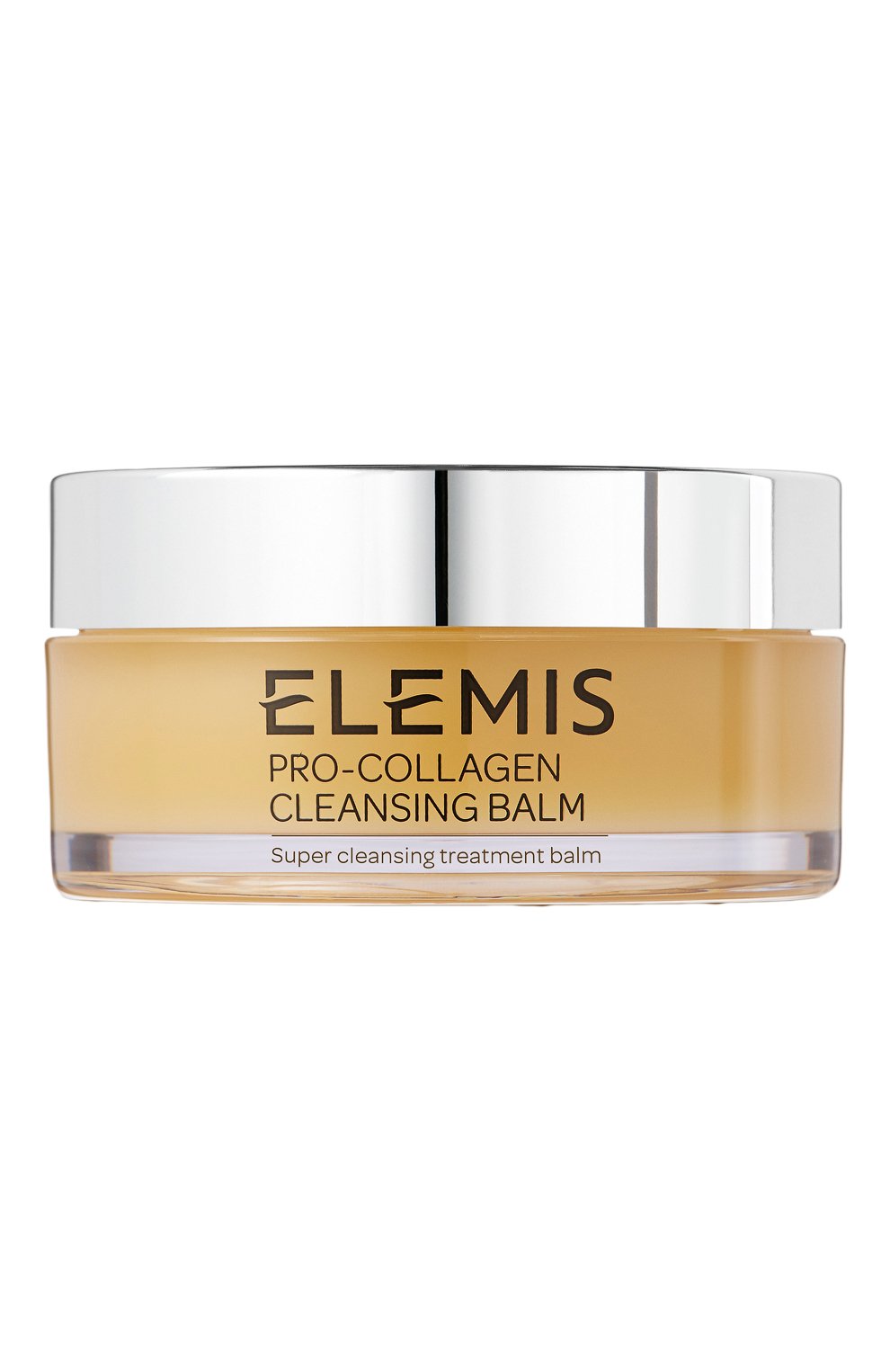 Бальзам для умывания anti-age pro-collagen cleansing balm (100g) ELEMIS бесцветного цвета по цене 7700 руб., арт. EL40187, фото 1 Бальзам для умывания anti-age pro-collagen cleansing balm (100g) ELEMIS, арт. EL40187, фото 1