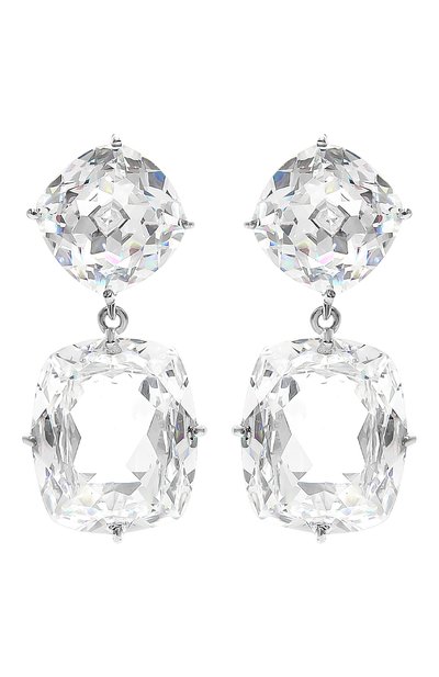 Серьги SASHAVERSE, арт. ER10/WHITE/NY24, фото 1