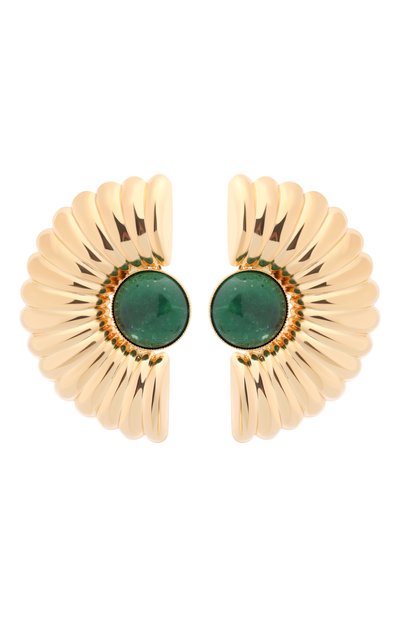 Женские серьги ANTON HEUNIS, арт. ETK3.02