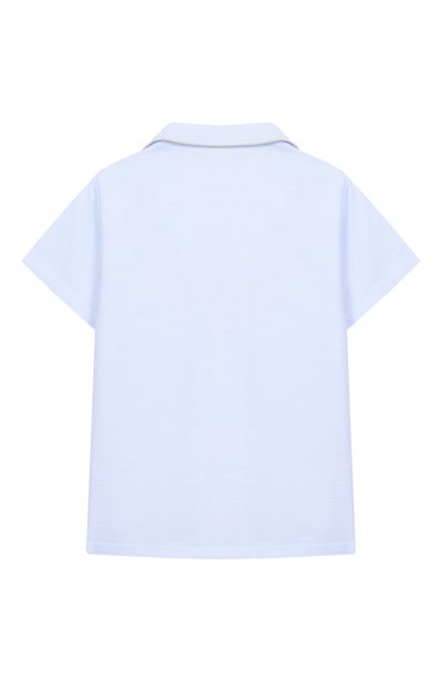 Хлопковая пижама STORY LORIS, арт. 35782, фото 3