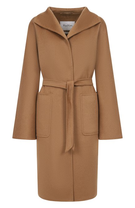 Женское кашемировое пальто MAX MARA, арт. LILIA