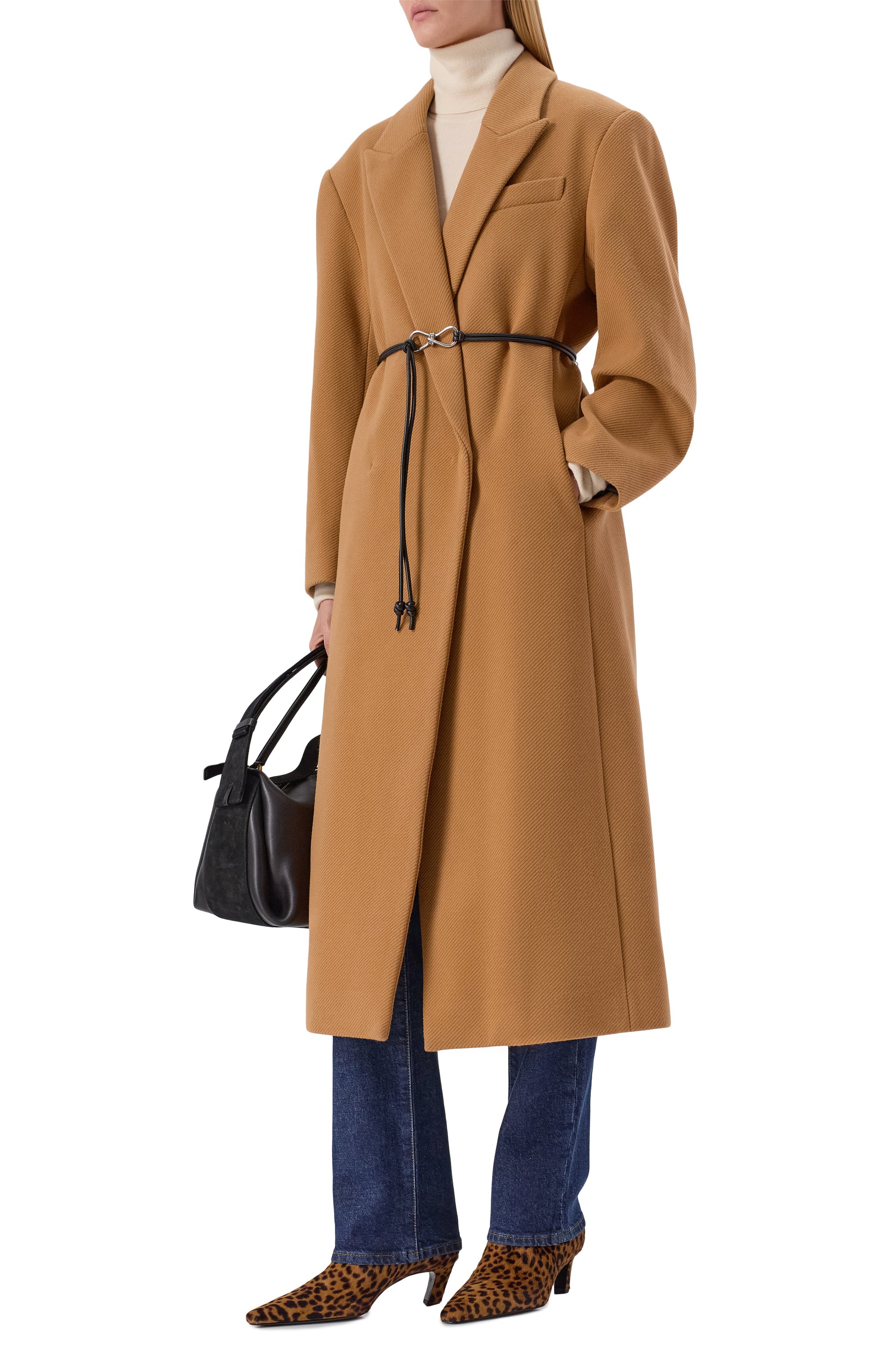 Пальто HUGO, арт. 50547606, фото 2