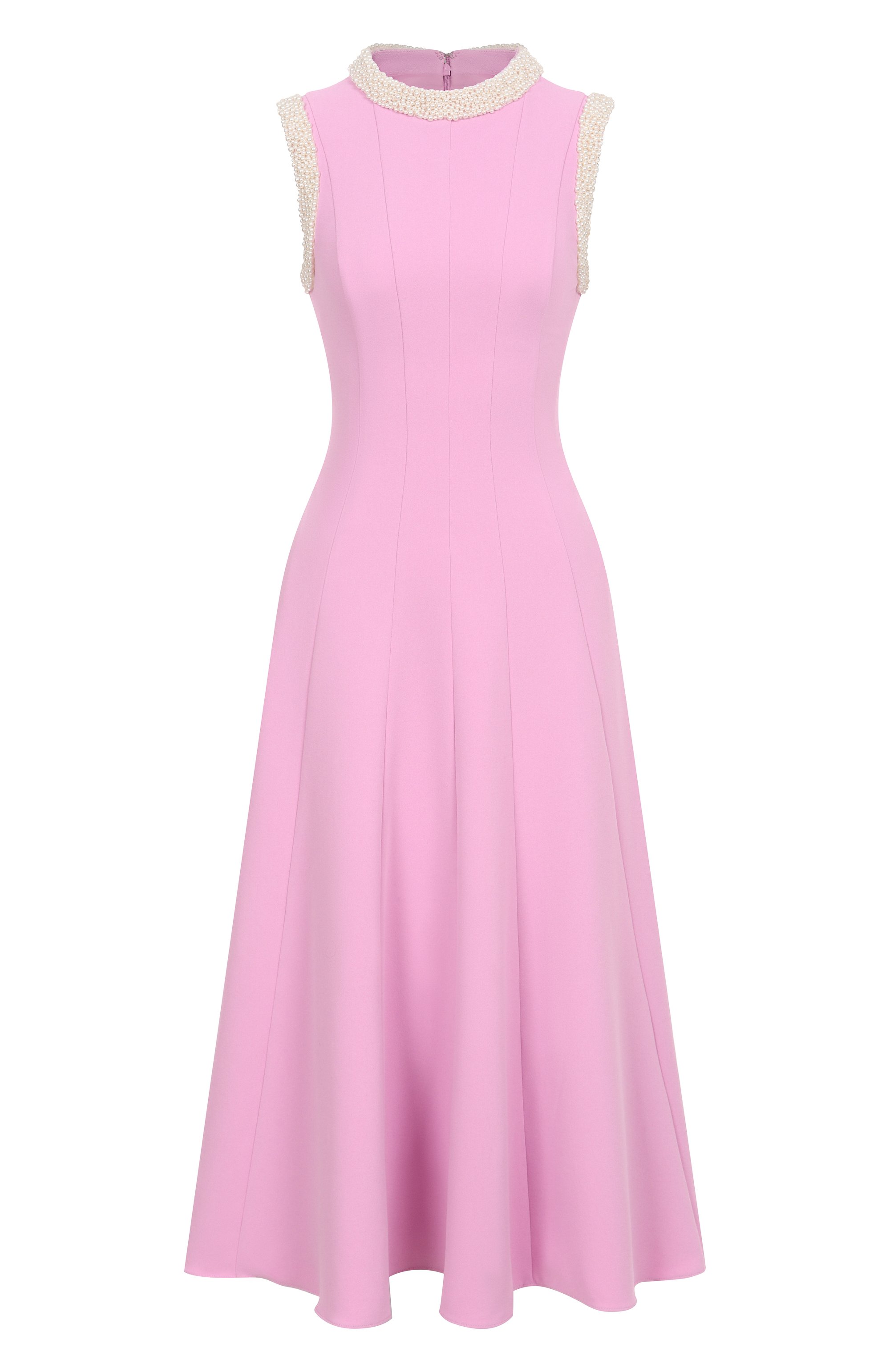 Платье SELF-PORTRAIT, арт. RS25114MAP, фото 1