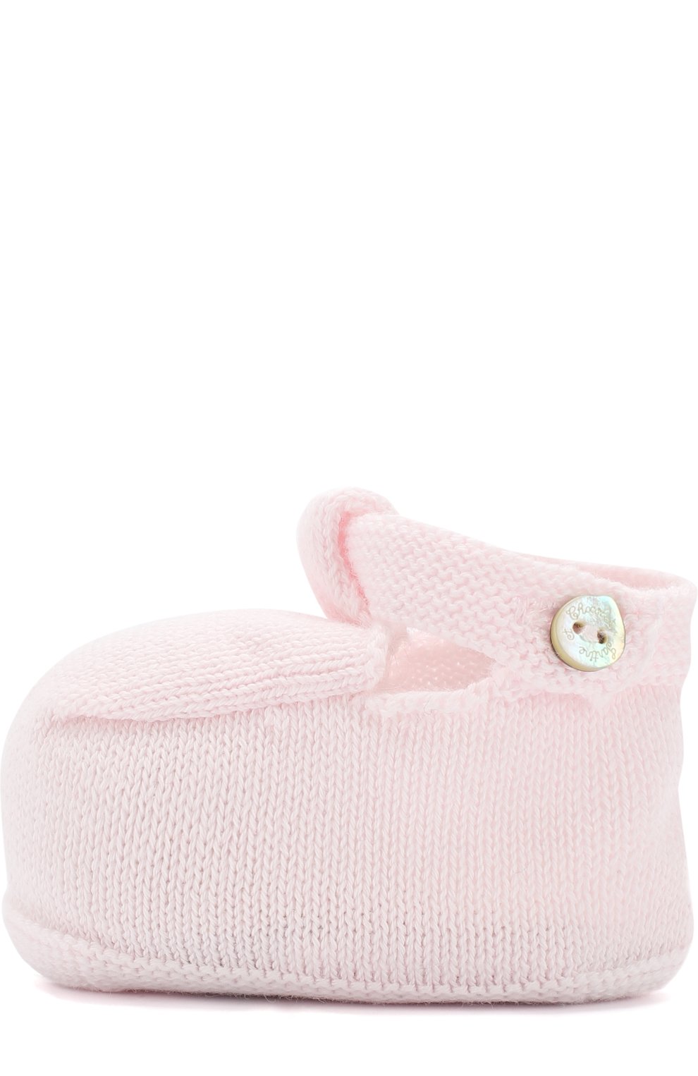 Пинетки из хлопка TARTINE ET CHOCOLAT, арт. TL89001, фото 2