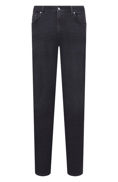 Мужские джинсы ZEGNA, арт. CITY.002/E8I80