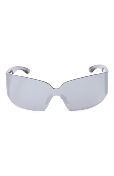 Солнцезащитные очки BALENCIAGA, арт. BB0421S 005, фото 3