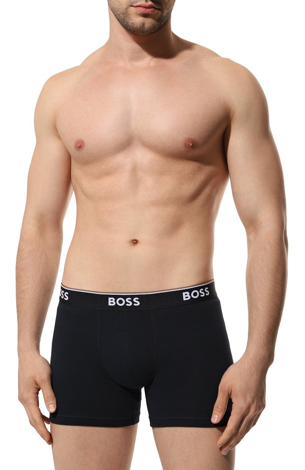 Комплект из трех боксеров BOSS, арт. 50475282, фото 2