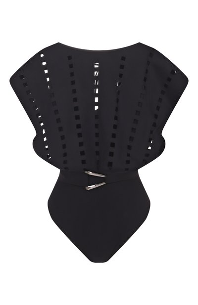 Женский слитный купальник SHAN, арт. 42580-13