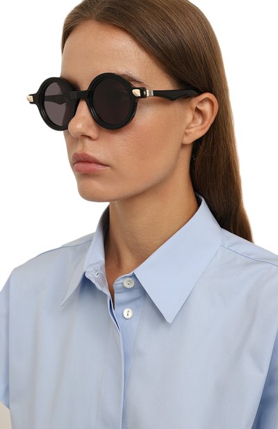 Солнцезащитные очки KUB0RAUM, арт. Q7 BS 2GREY, фото 2