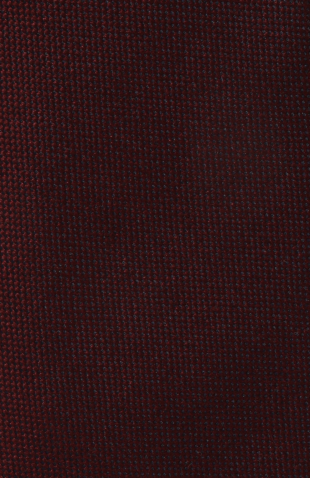 Галстук из шелка и кашемира STEFANO RICCI, арт. CCX/18128, фото 4